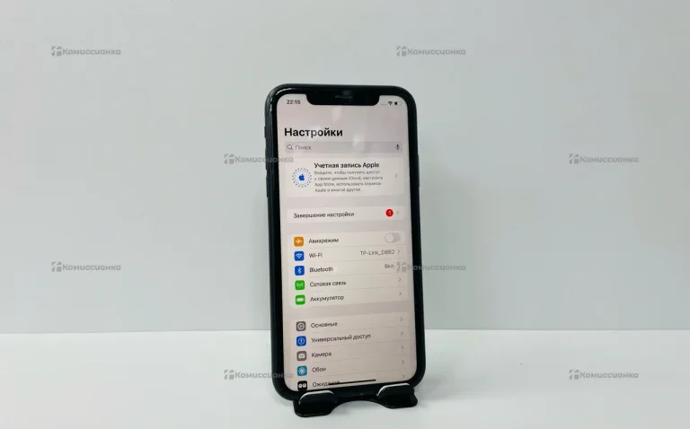 Apple iPhone XR 3/64 ГБ