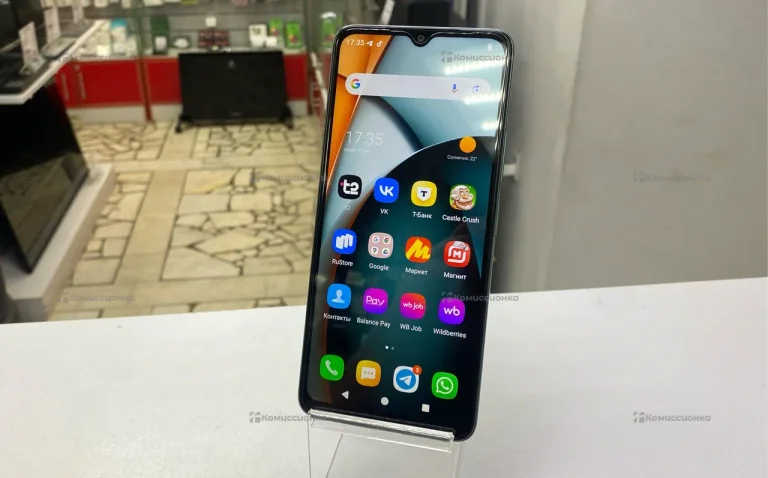 Xiaomi Redmi A3