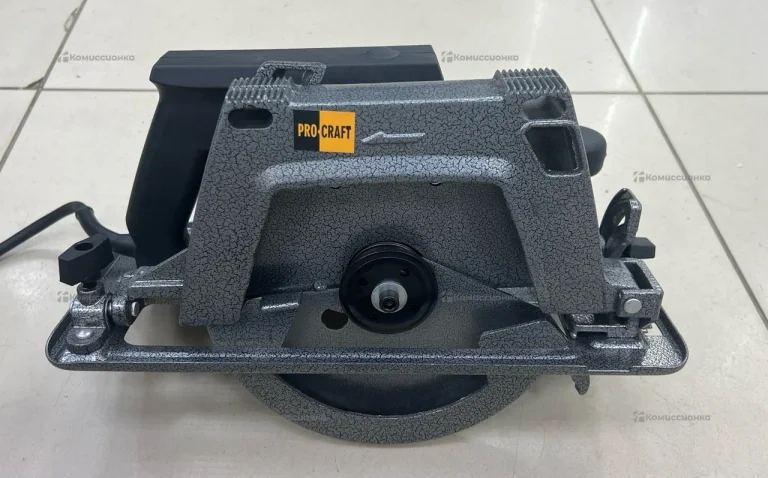 Дисковая пила ProCraft KR2500