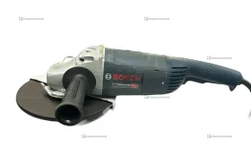 УШМ Bosch GWS 24-230 JH