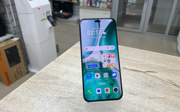 Honor X8C 8/128Gb