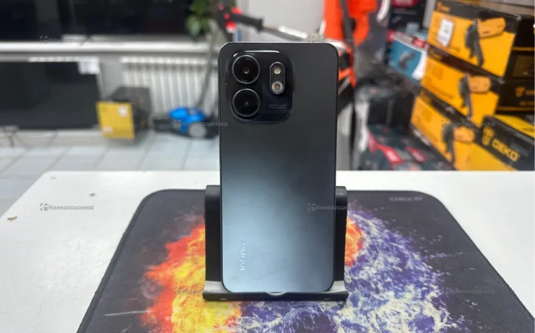 Infinix Smart 9 3/128 ГБ