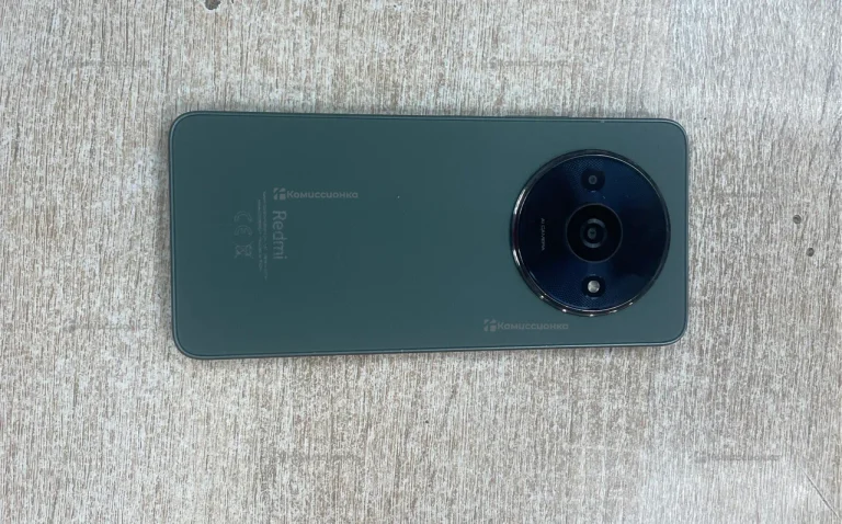 Xiaomi Redmi A3 3/64 ГБ