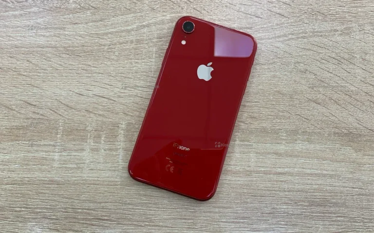 Apple iPhone XR 64Gb