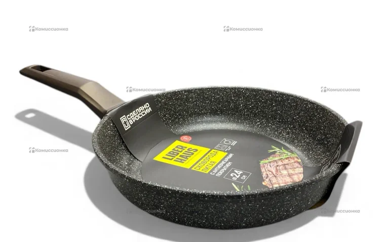 Сковорода LIBERHAUS 24см