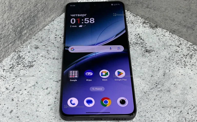 OnePlus Nord 4 16/512 ГБ