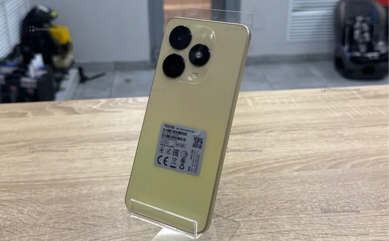 Tecno Spark Go 2024 4/64