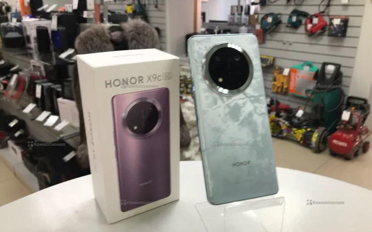 Honor X9c 8/256 ГБ