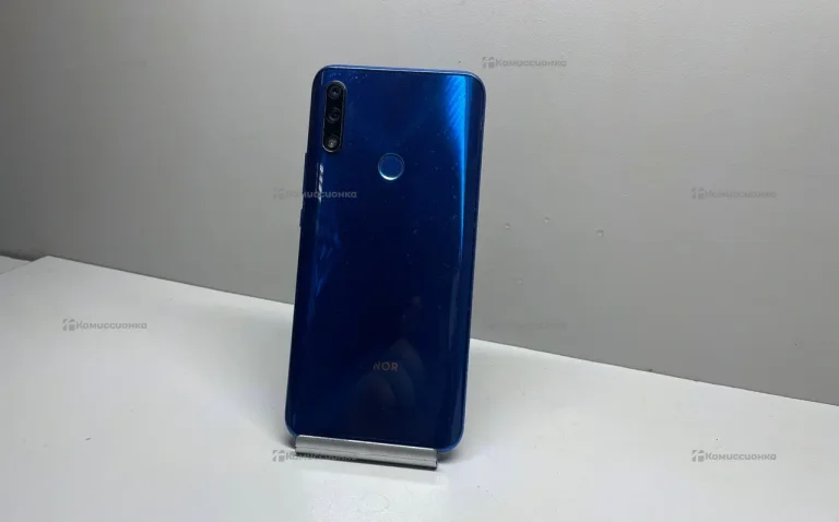 Honor 9X 6/128 ГБ