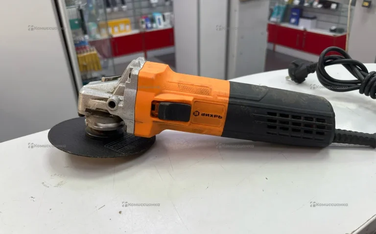 УШМ ВИХРЬ УШМ ВИХРЬ-115/650