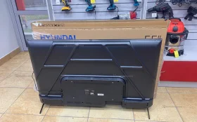 Телевизор Hyundai H-LED55BU7006