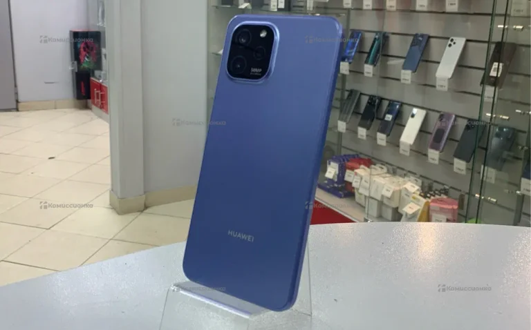Huawei Nova Y61 4/128Gb