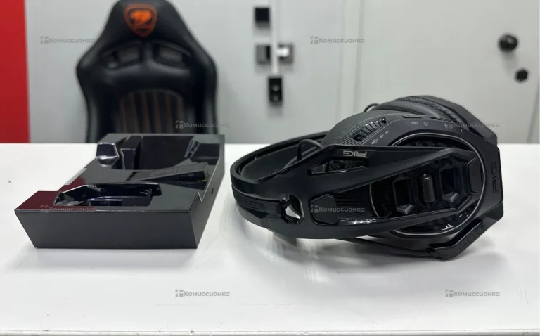 Наушники Nacon Rig 800 pro HC