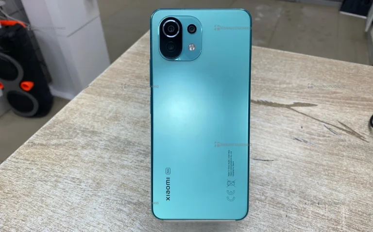 Xiaomi 11 Lite 5G NE 8/128 ГБ