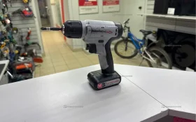 Купить Дрель-шуруповерт Интерскол ДА-12ЭР б/у , в Копейск Цена:900рублей