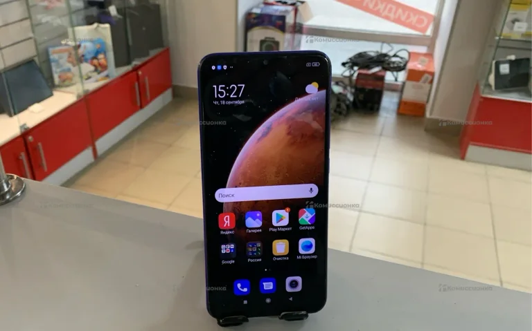 Xiaomi Redmi 9 3/32 ГБ