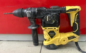 перфоратор Hanskonner HRH532RE