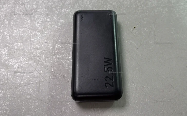 Power Bank  Hoco 22.5W