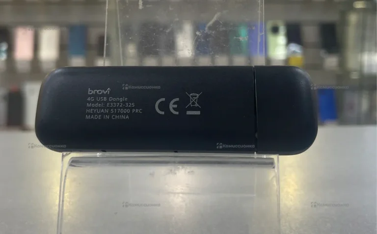 Модем lte e3372-325