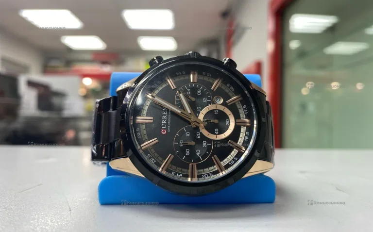Часы  Curren
