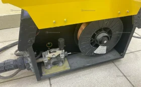 Купить Сварочный полуавтомат RedVerg RD- MIG/MMA200 б/у , в Нижний Новгород Цена:9990рублей