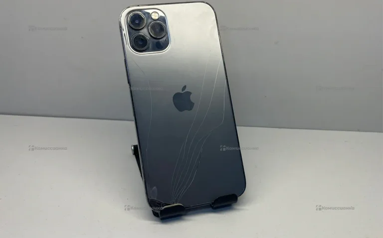 Apple iPhone 12 Pro 6/128 ГБ