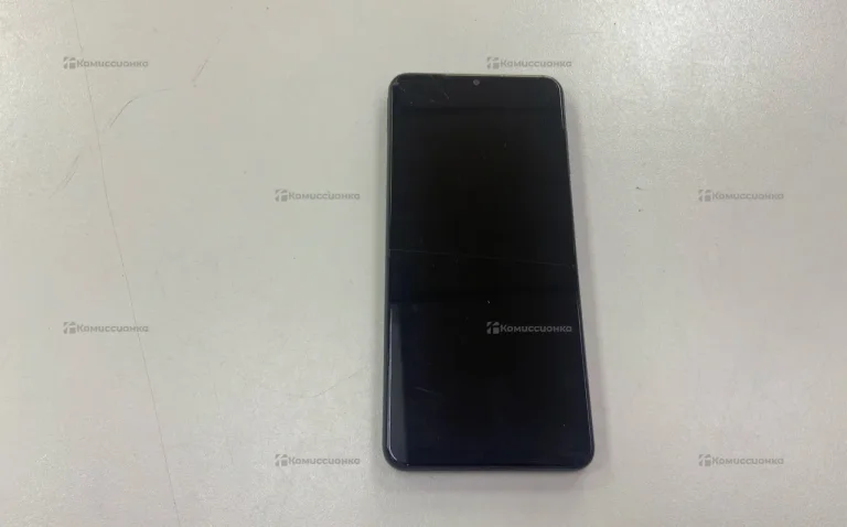 Samsung Galaxy A12 4/64 ГБ
