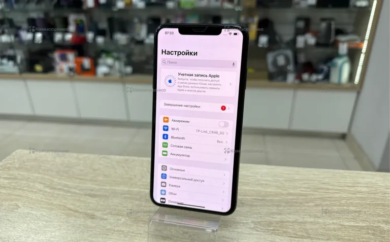 Apple iPhone XS Max 4/256 ГБ