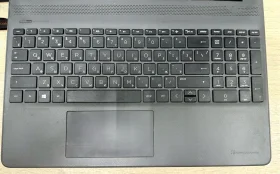 Купить Ноутбук HP 15s-eq1145ur б/у , в Екатеринбург Цена:7990рублей