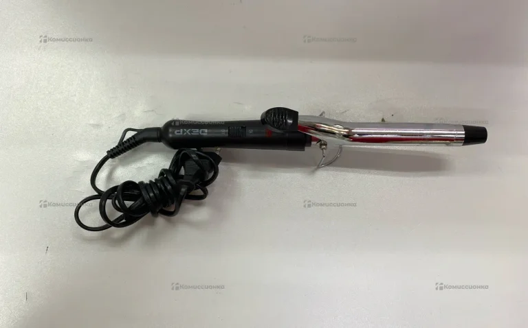 Плойка Dexp HC-1900