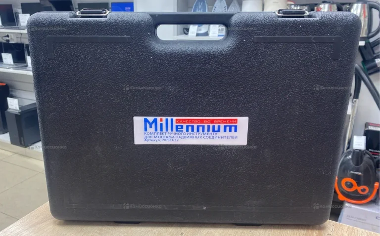 Комплект для монтажа PIPS1632