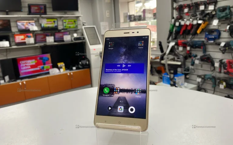 Xiaomi Redmi Note 3 3/32