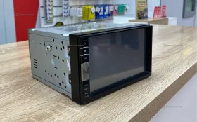 Купить Автомагнитола  incar chr 7120 б/у , в Пермь Цена:3300рублей