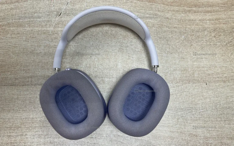 AirPods Max