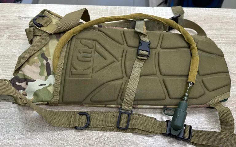 Рюкзак гидратор 3L