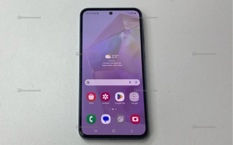 Samsung Galaxy A35 6/128Gb
