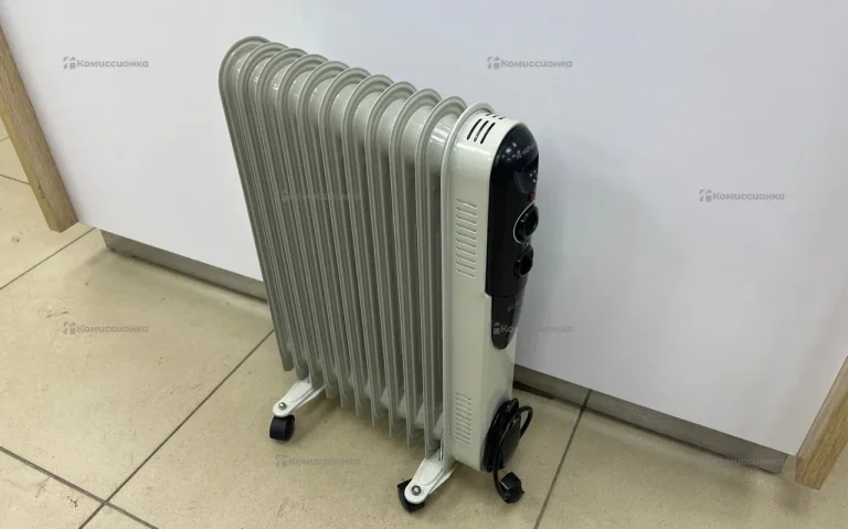 Радиатор масляный Eurolux