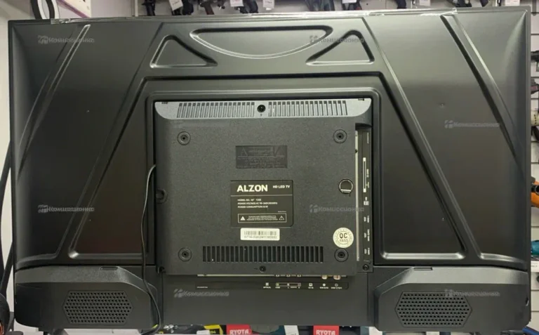 Телевизор Alzon 32 WebOS (3)
