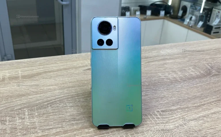 OnePlus 10R 8/256 ГБ