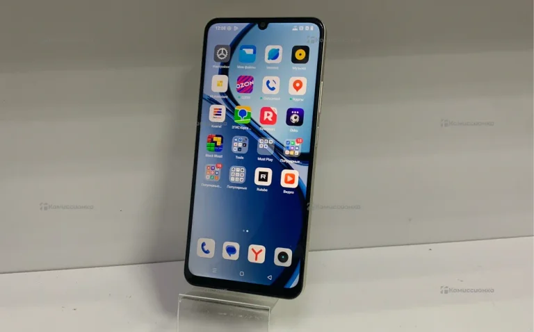 Realme C61 6/128 ГБ