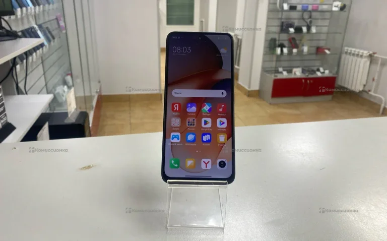 Xiaomi Redmi 12 8/256 ГБ