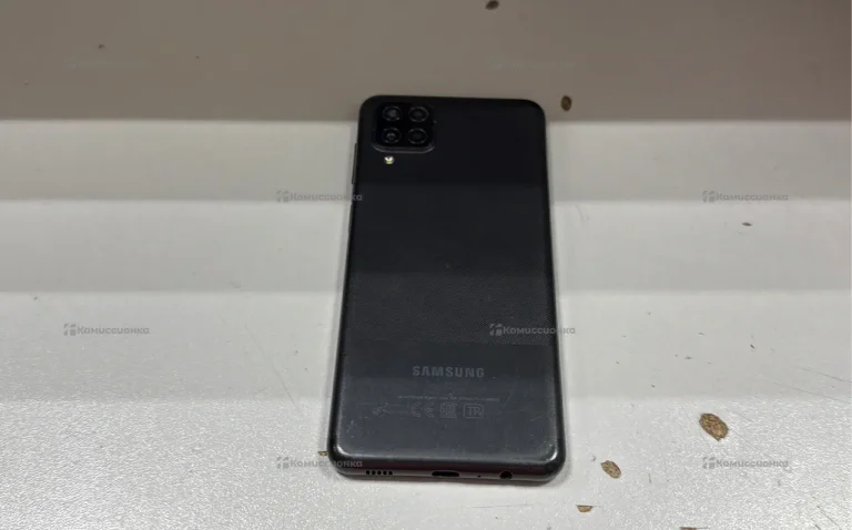 Samsung Galaxy A12 3/32 ГБ