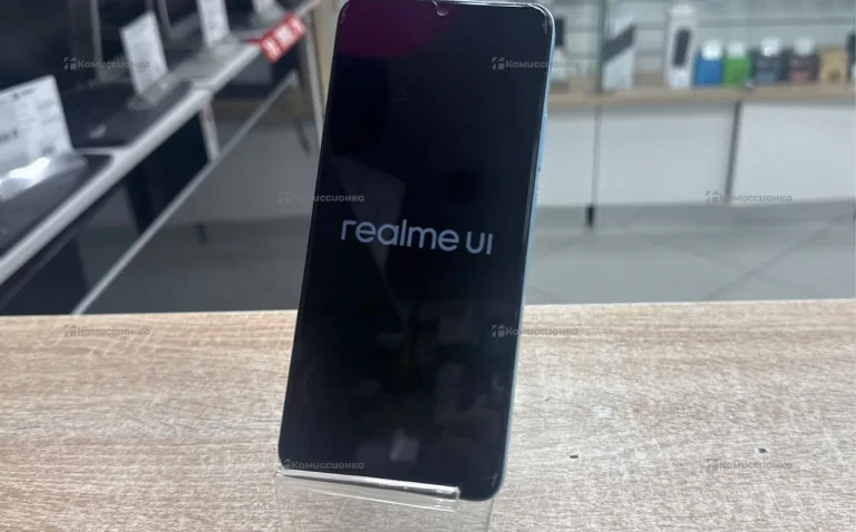 Realme Note 50 128Gb