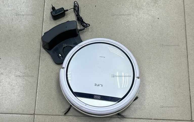 Пылесос-робот Ilive V50 power