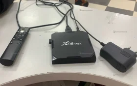 Купить Приставка смарт б/у , в Красноярск Цена:1990рублей