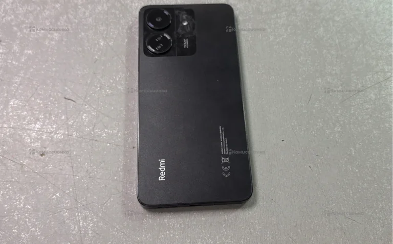 Xiaomi Redmi 13C 4/128 ГБ