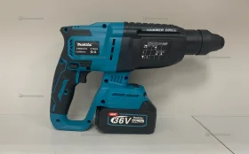 аккамуляторный перфоратор Makita реп.