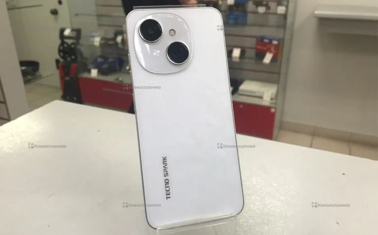 Tecno Spark Go 1 3/64Gb