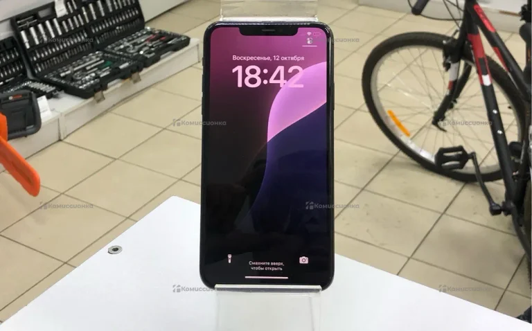 Apple iPhone 11 Pro Max 64Gb
