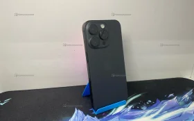 Телефон Apple iPhone 15 Pro 8/128 ГБ